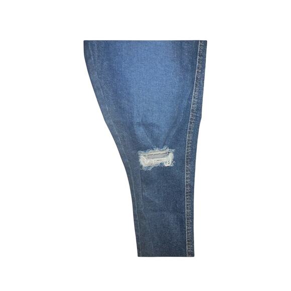 Signature Levi Strauss Heritage High Waisted Skinny Jeans Retro 90s y2k 80s - Picture 2 of 9